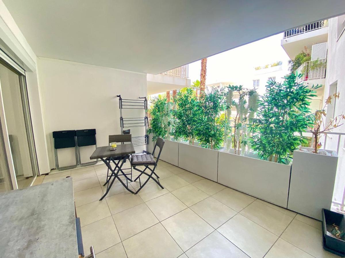 Maria By Scls Locations Apartment