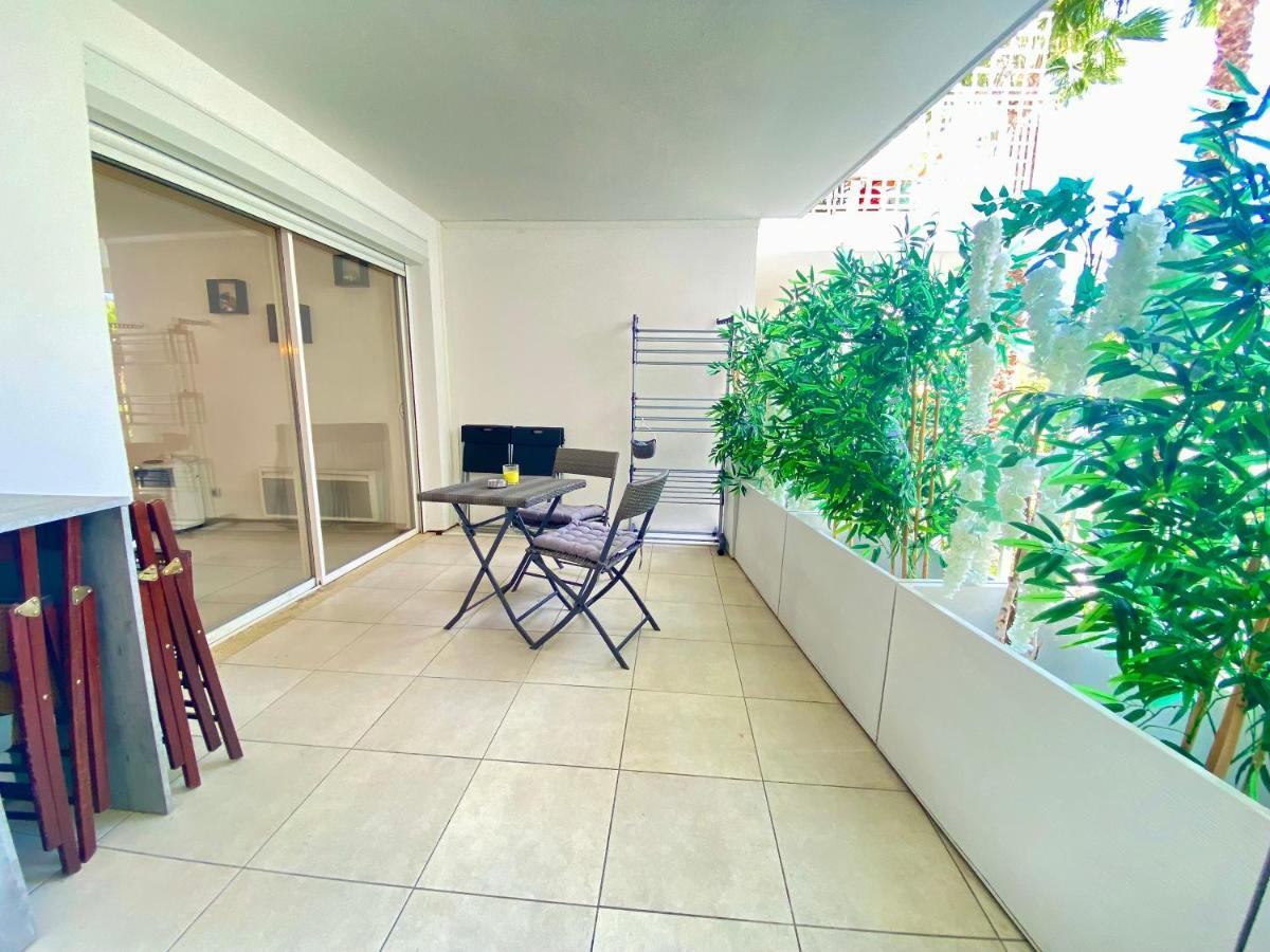 Apartment Maria By Scls Locations Cannes