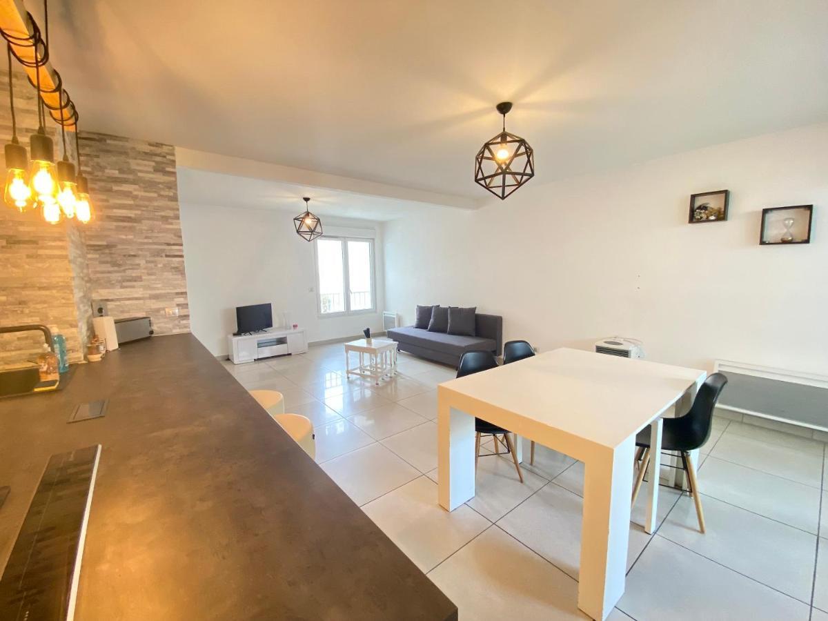 Apartment Maria By Scls Locations *