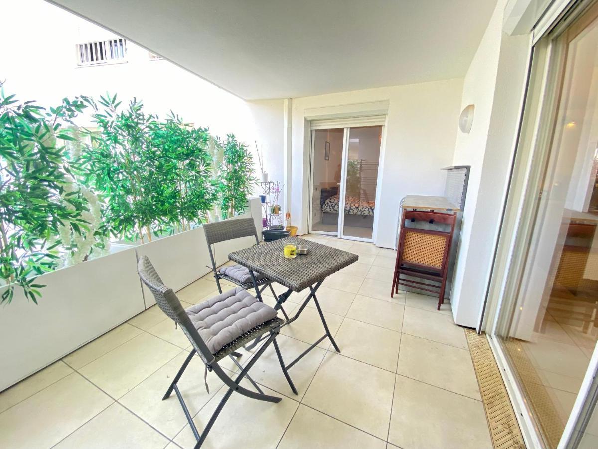 Apartment Maria By Scls Locations Cannes