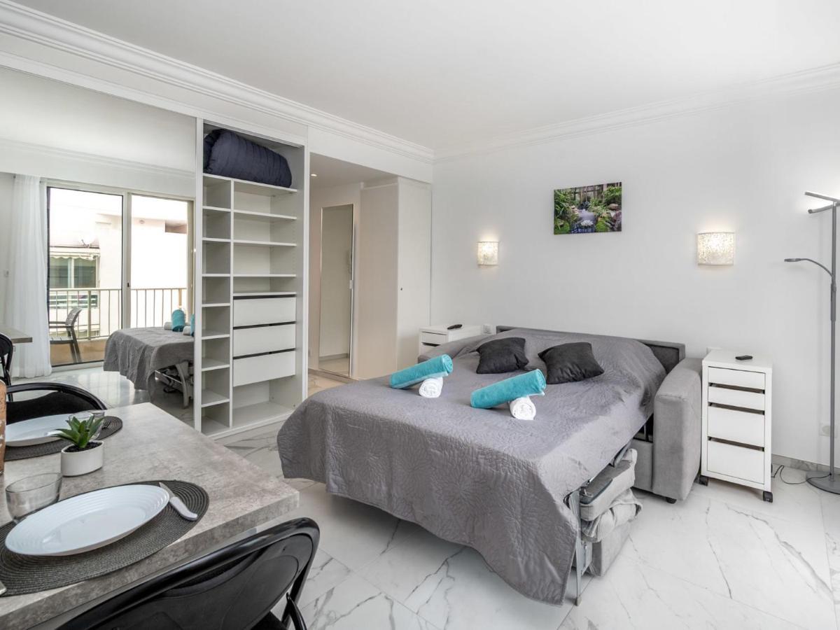 Le Clos Des Caleches By Interhome Apartment *