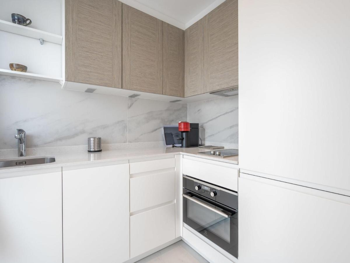 Le Clos Des Caleches By Interhome Cannes