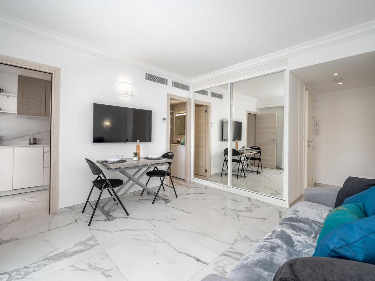 Le Clos Des Caleches By Interhome * Cannes
