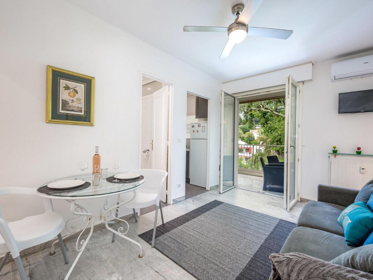 Val Joli By Interhome Apartment Cannes