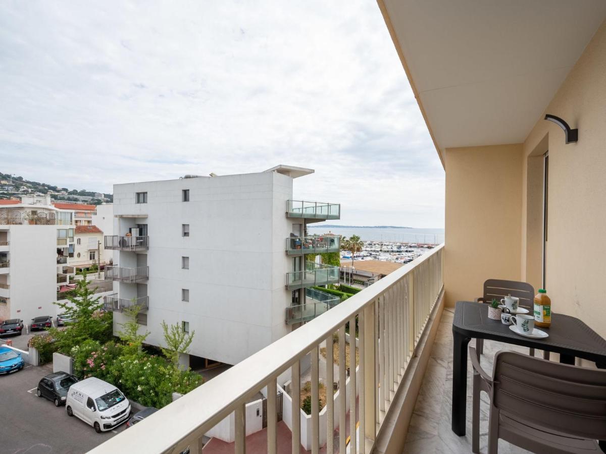Le Clos Des Caleches By Interhome * Cannes