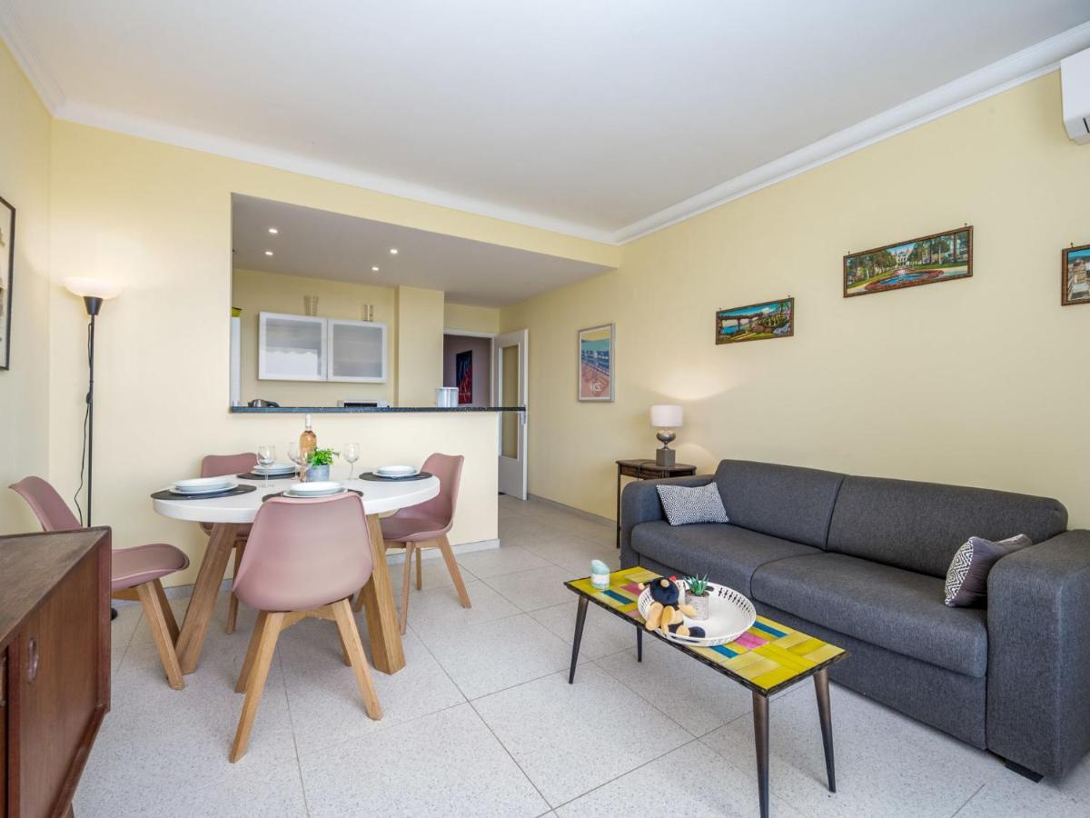 Apartment Albert I By Interhome *