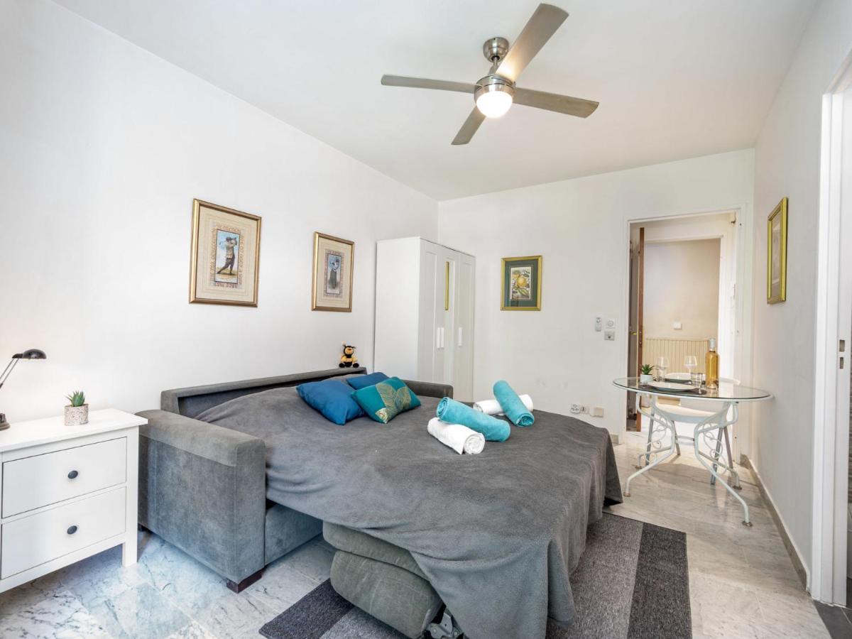 Appartement Val Joli By Interhome Cannes