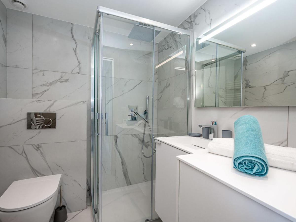 Le Clos Des Caleches By Interhome Apartment *