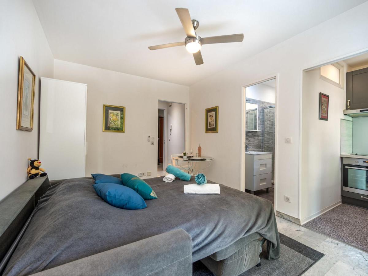 Val Joli By Interhome Apartment
