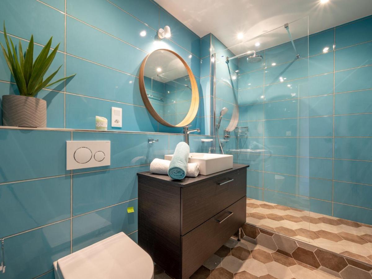 Apartment Albert I By Interhome *