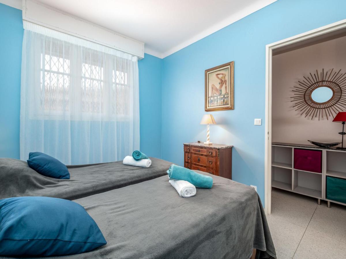Apartment Albert I By Interhome