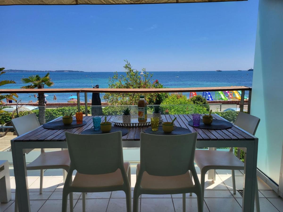 Bay-3 By Interhome Cannes