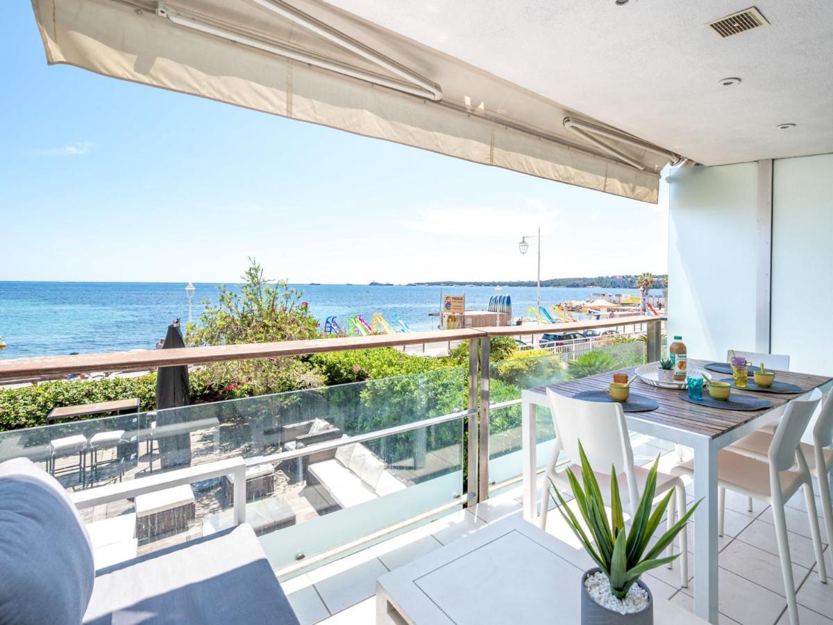 Bay-3 By Interhome Cannes