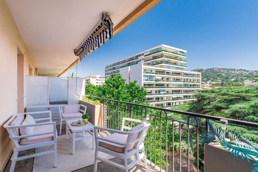 Bel Centre De * Cannes