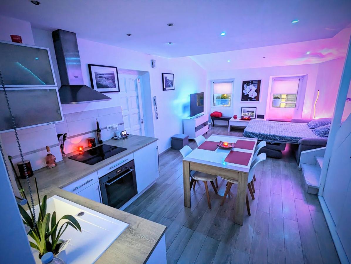 Appartement Croisette Suquet Duplex 4 P Cannes