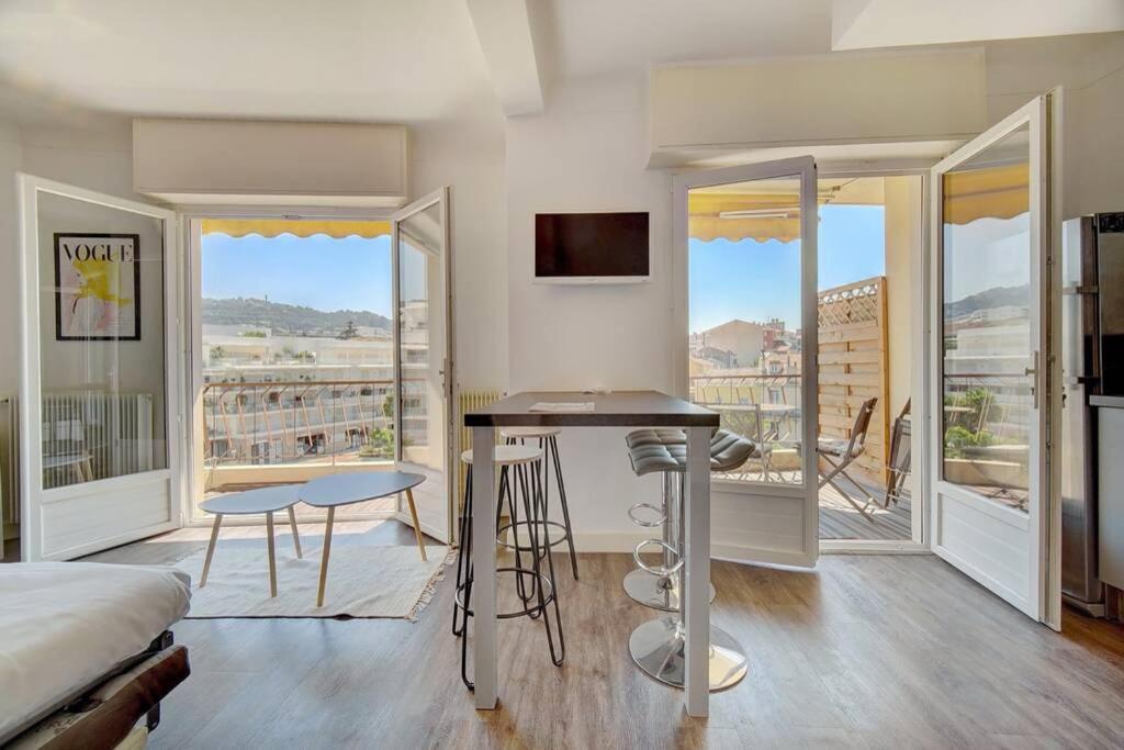 Appartement Le Maria - - Renovated Feb 2025 *