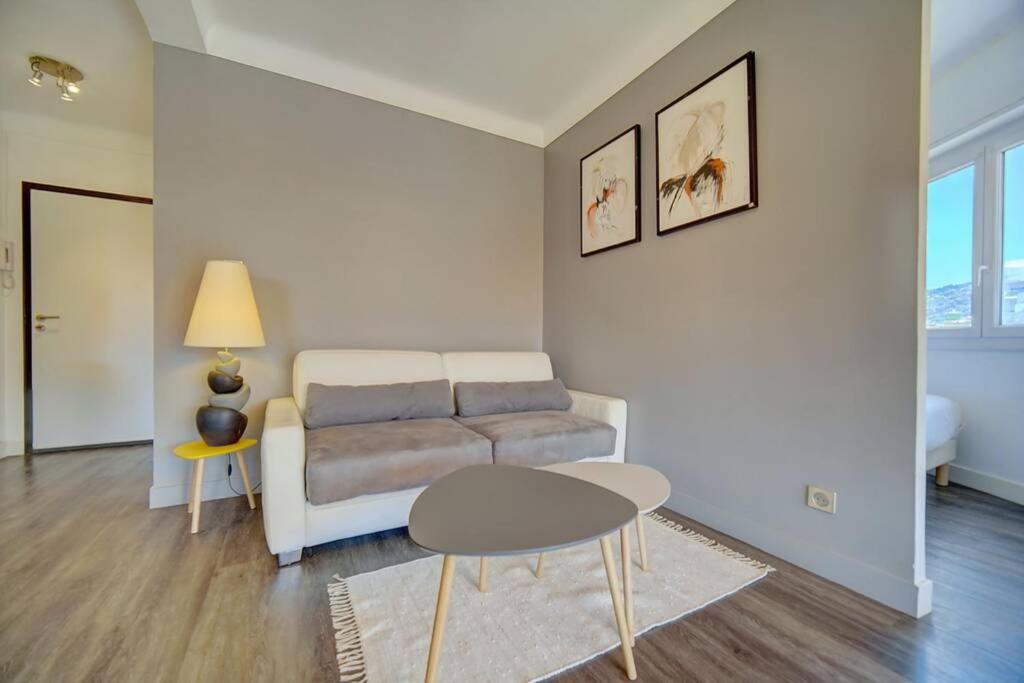 Appartement Le Maria - - Renovated Feb 2025 Cannes