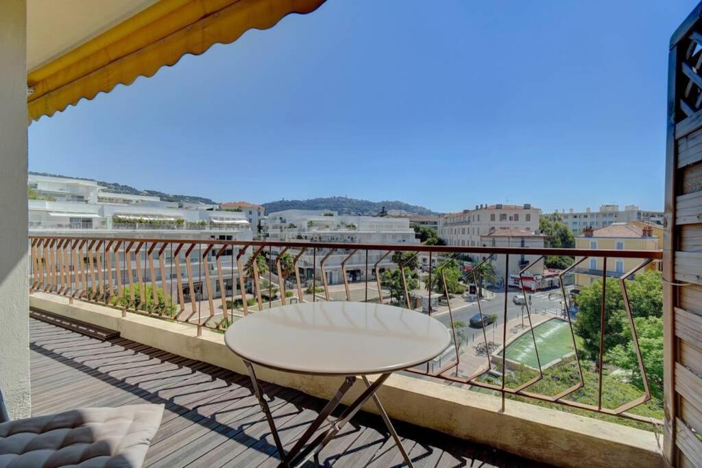 Le Maria - - Renovated Feb 2025 Appartement Cannes