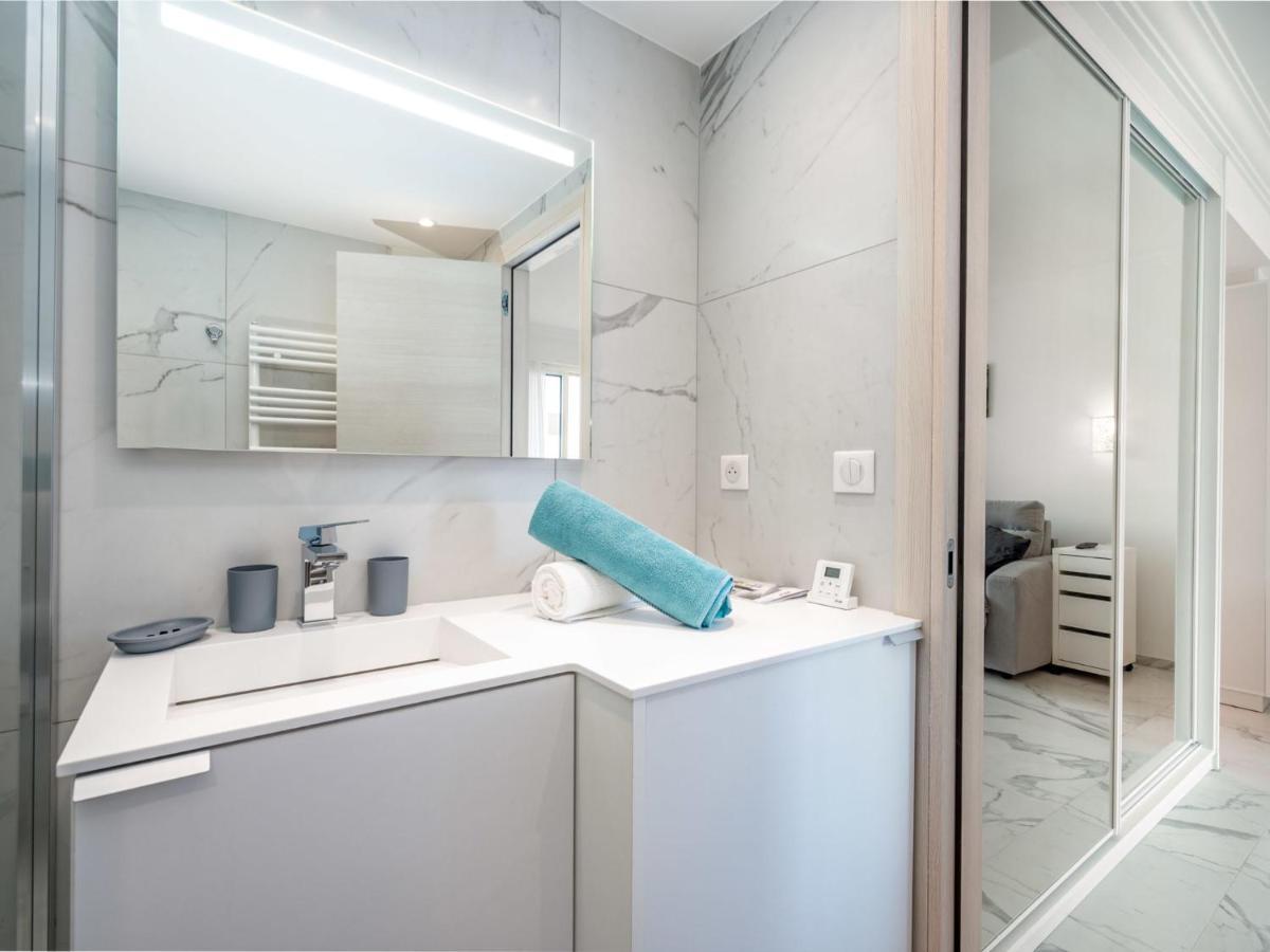Le Clos Des Caleches By Interhome * Cannes