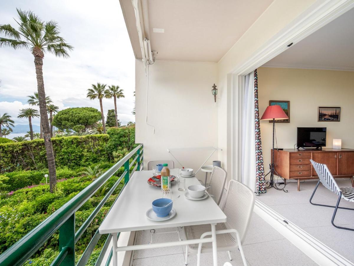 Albert I By Interhome * Cannes