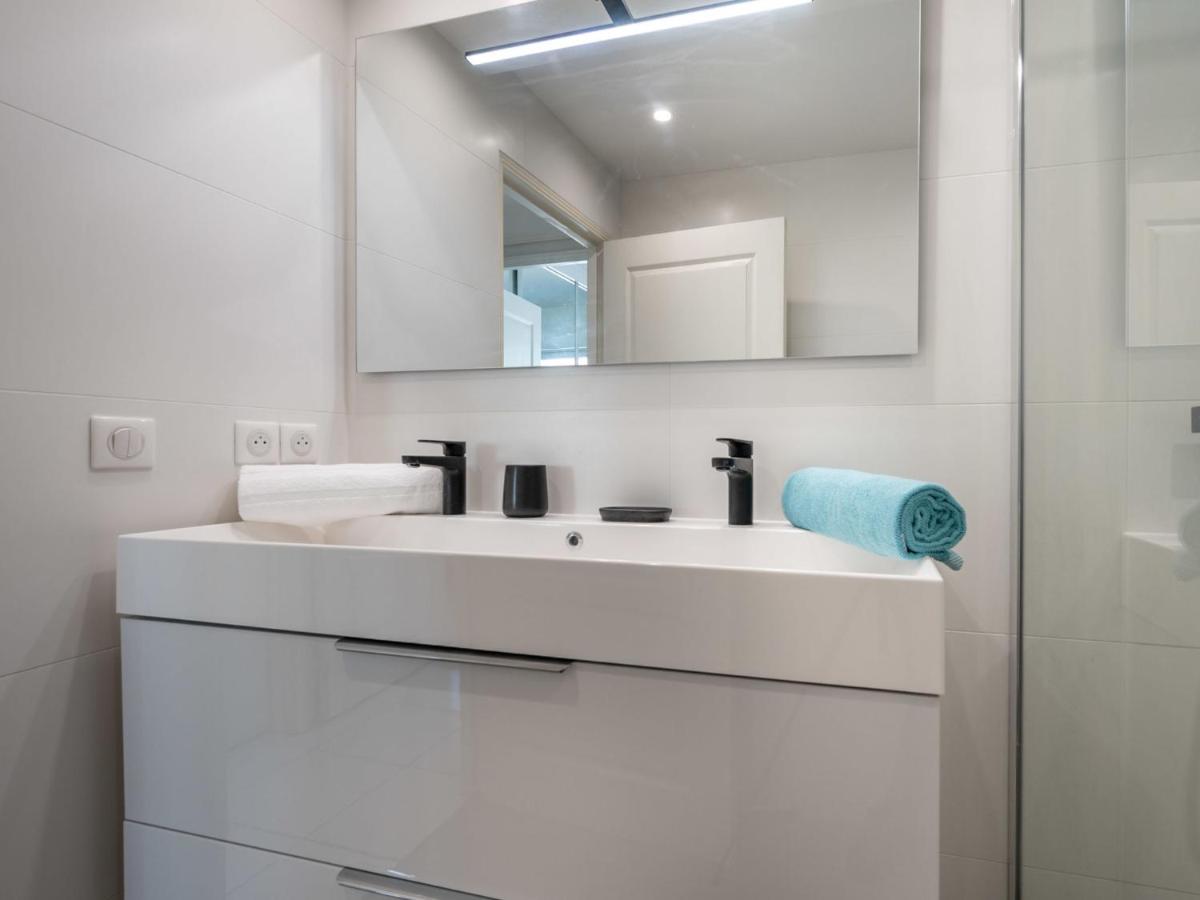 Bay-3 By Interhome Cannes