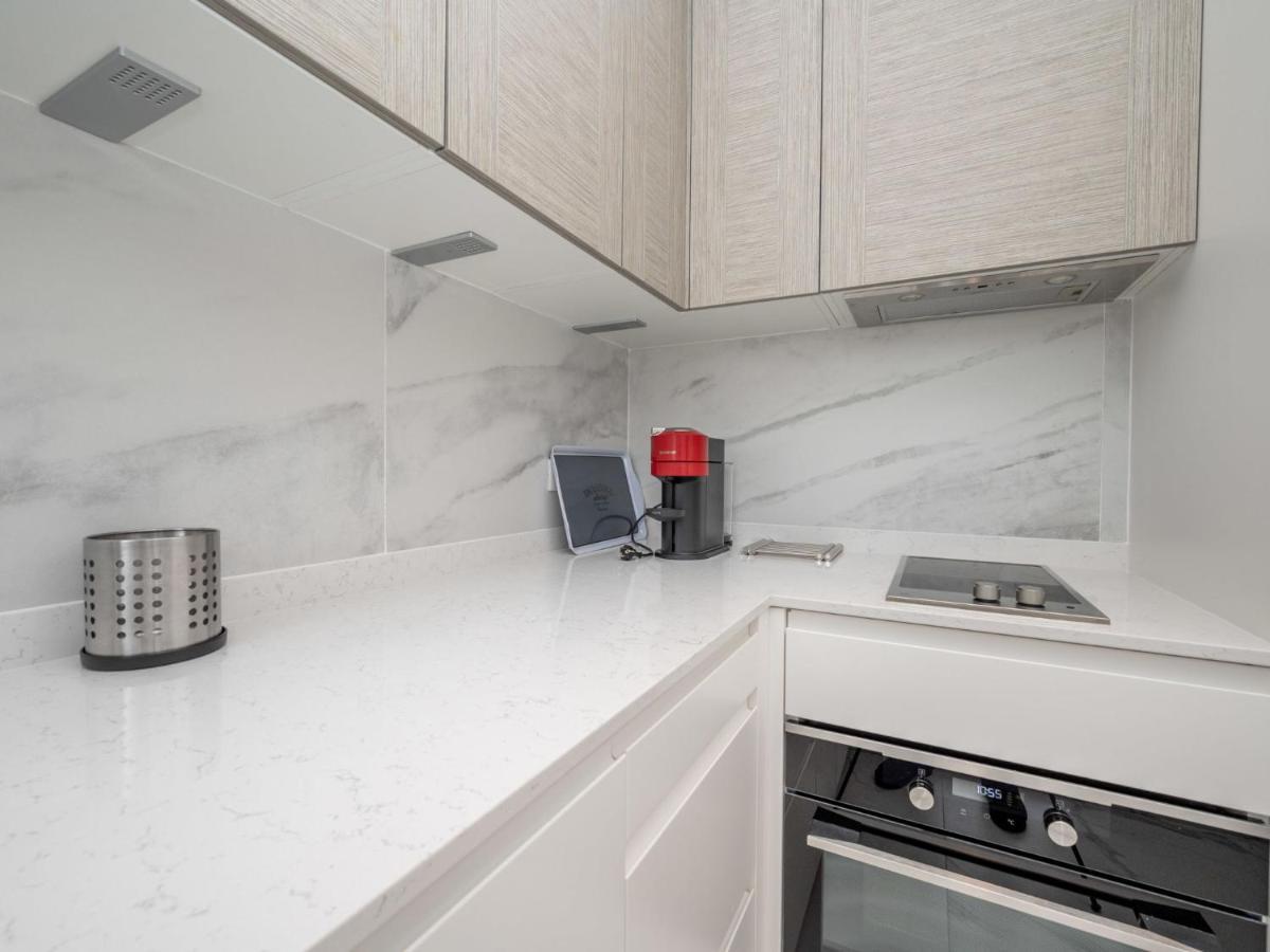 Le Clos Des Caleches By Interhome Apartment *