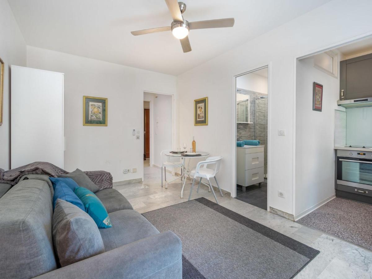 Val Joli By Interhome * Cannes