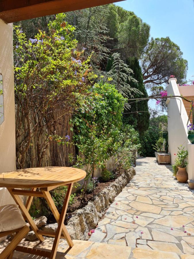 Proche Congres Plages Clim Hébergement de vacances Cannes