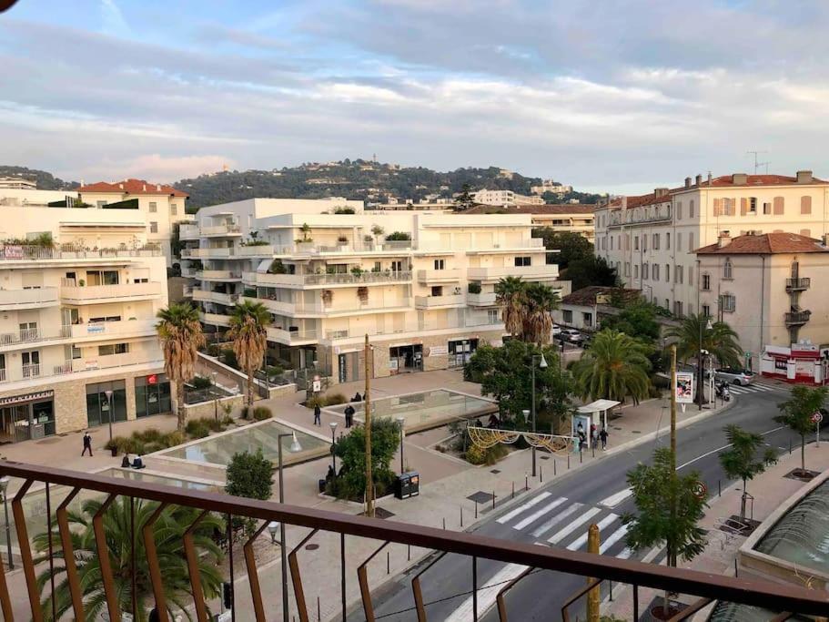 Le Maria - - Renovated Feb 2025 Appartement Cannes