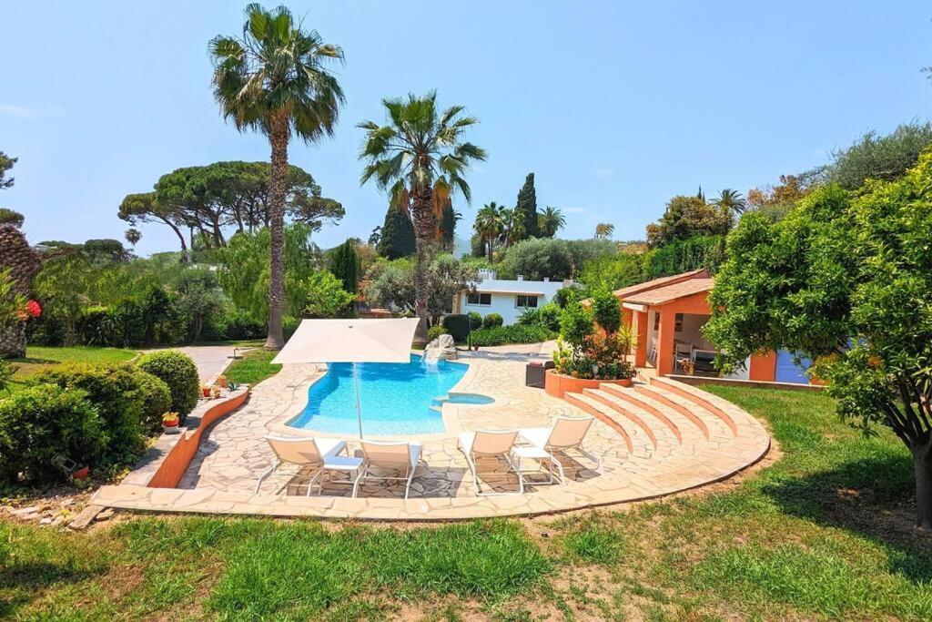 Dream 300m2 & Stunning 4000m2 Private Garden *