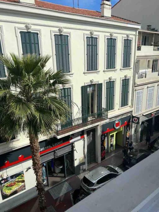 Apartment Superbe 2 Pieces, Equipe Centre De Cannes. Cannes