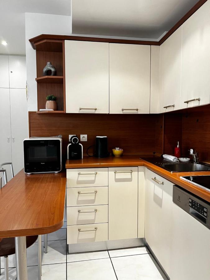 En Plein Coeur Apartment *