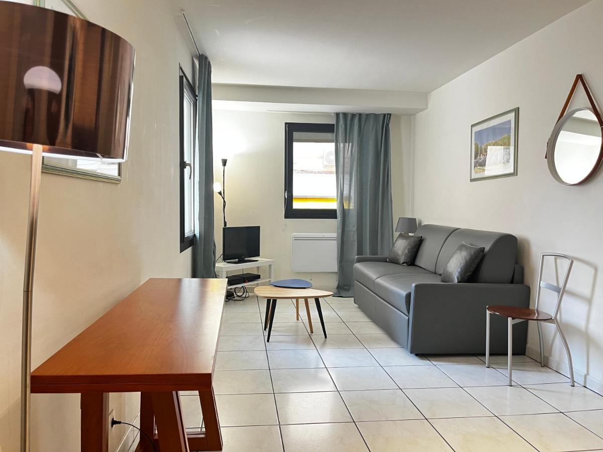 En Plein Coeur Appartement