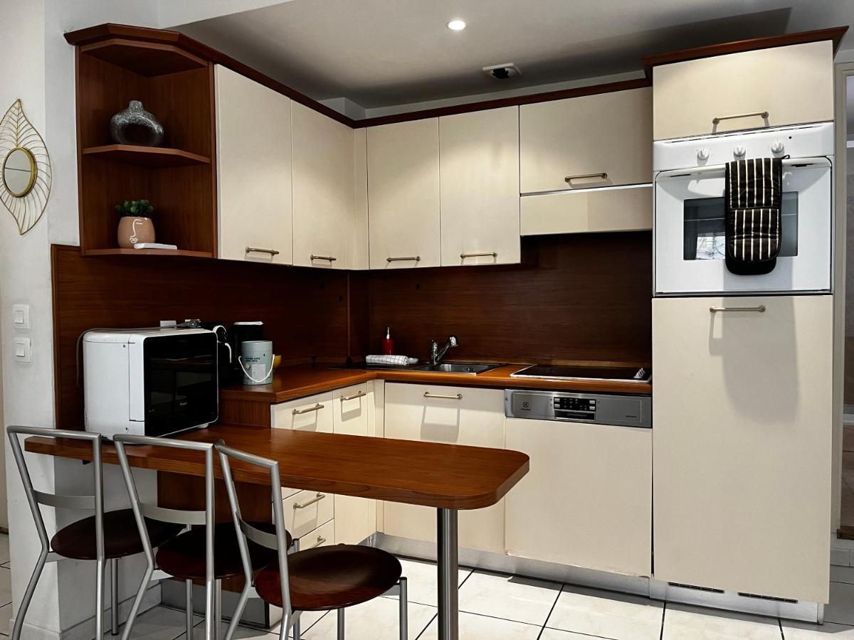 Apartment En Plein Coeur *
