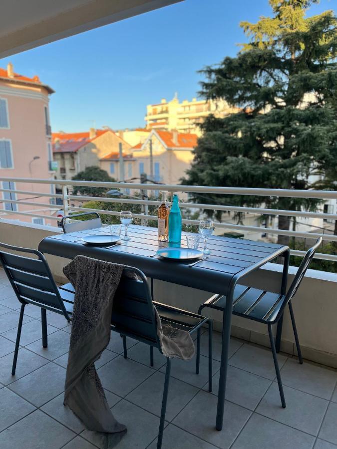 Apartment Alice Cannes