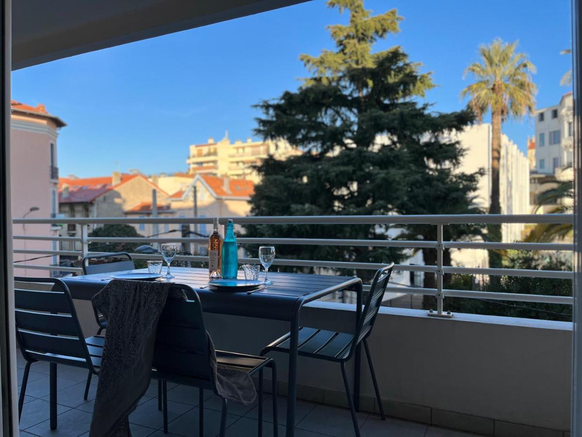 Apartment Alice Cannes