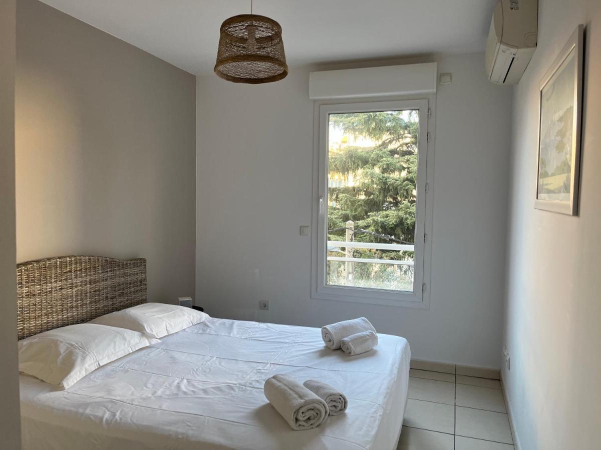 Apartment Alice Cannes