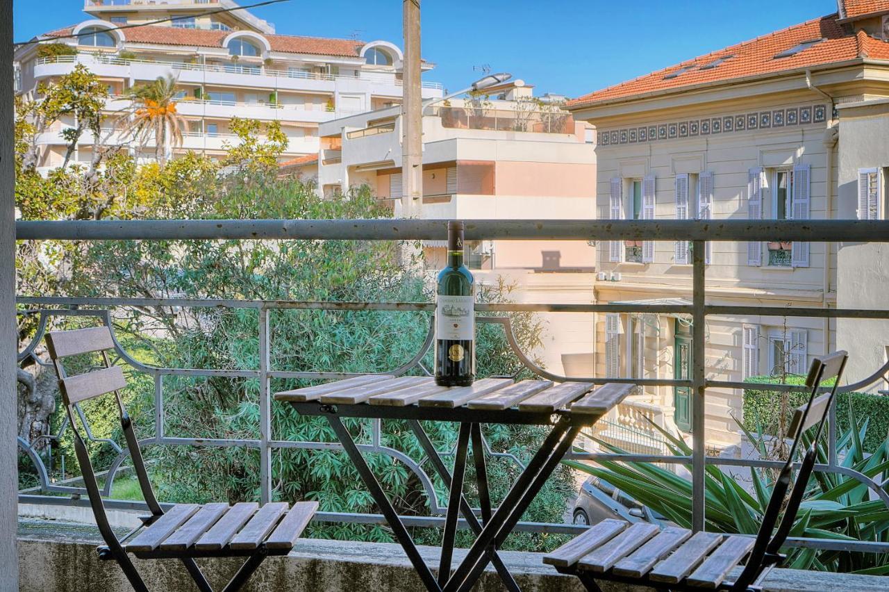 A0b190 Studio Confortable Proche Centre Apartment