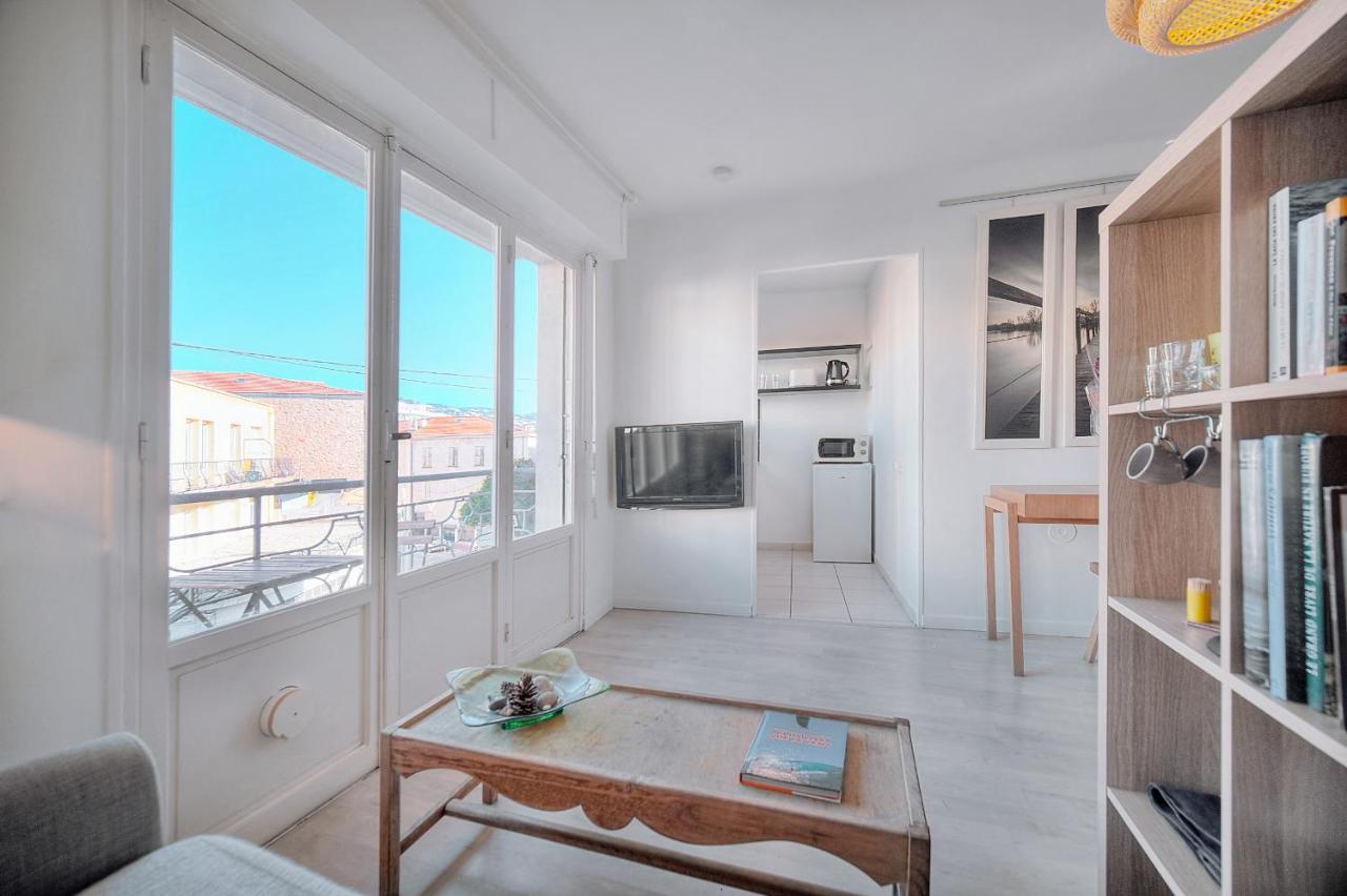 A0b190 Studio Confortable Proche Centre Apartment Cannes