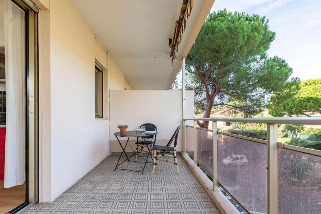 Studio Croisette Cannes