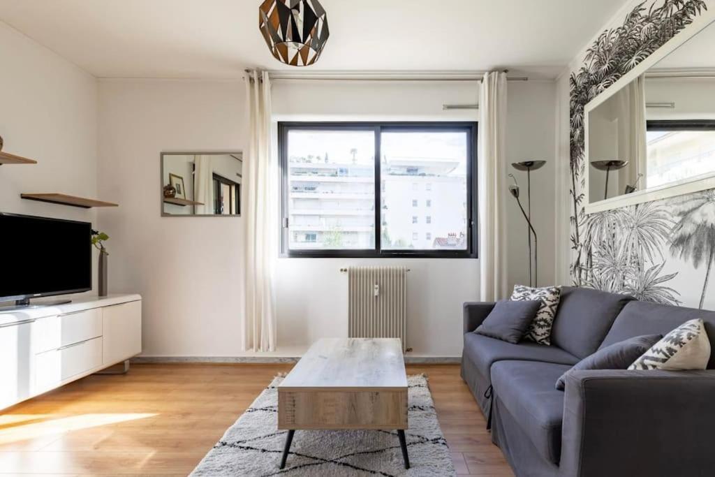 Apartment Studio Croisette
