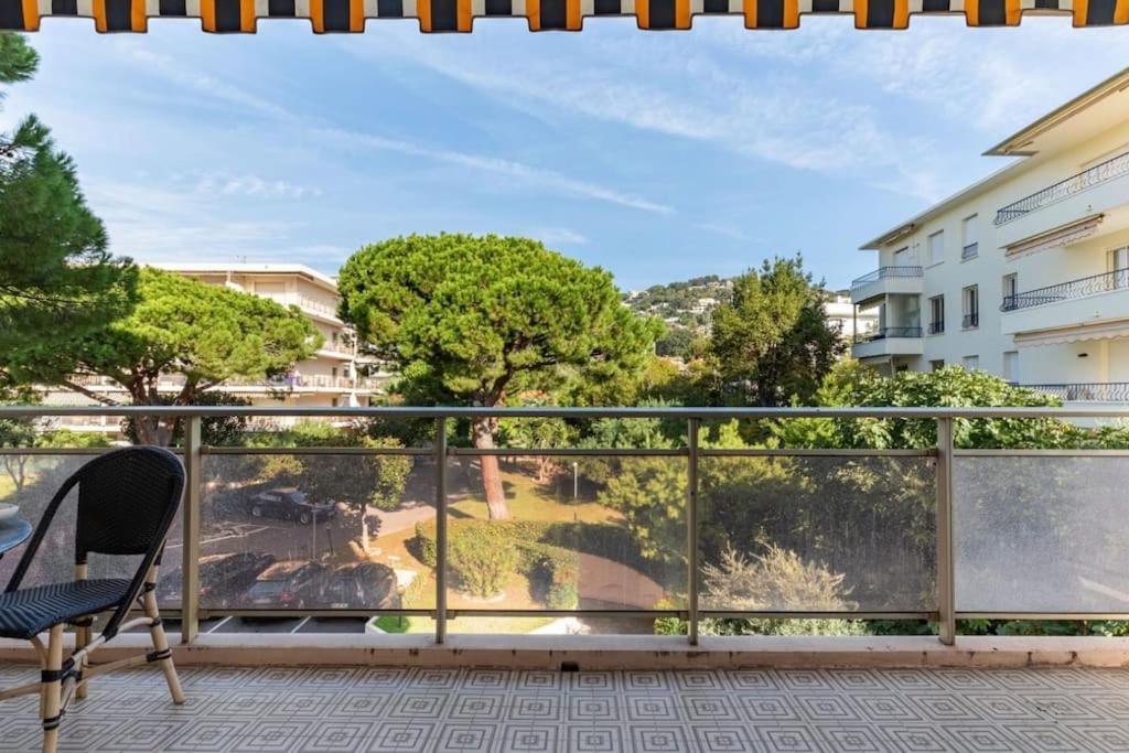 Studio Croisette Apartment Cannes