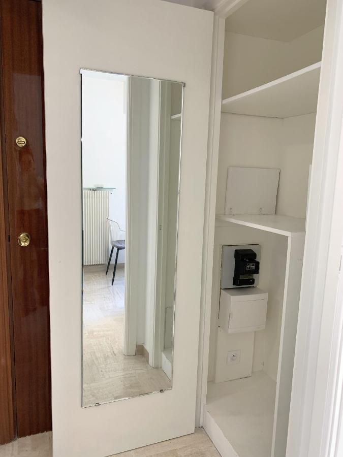 Studio Front De Mer, 30m2 Piscine & Mer Apartment