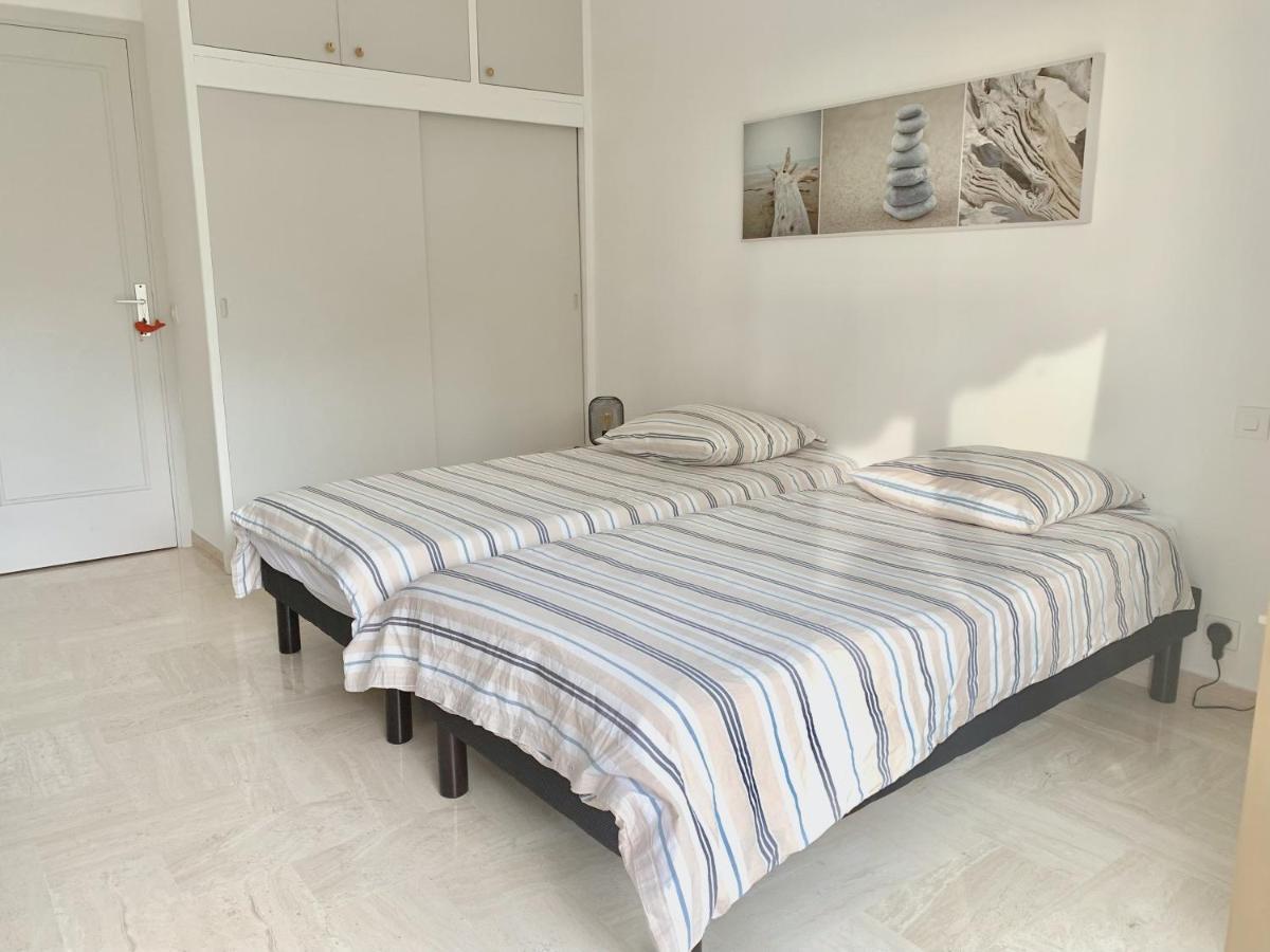 Apartamento Front De Mer, 80m2 *