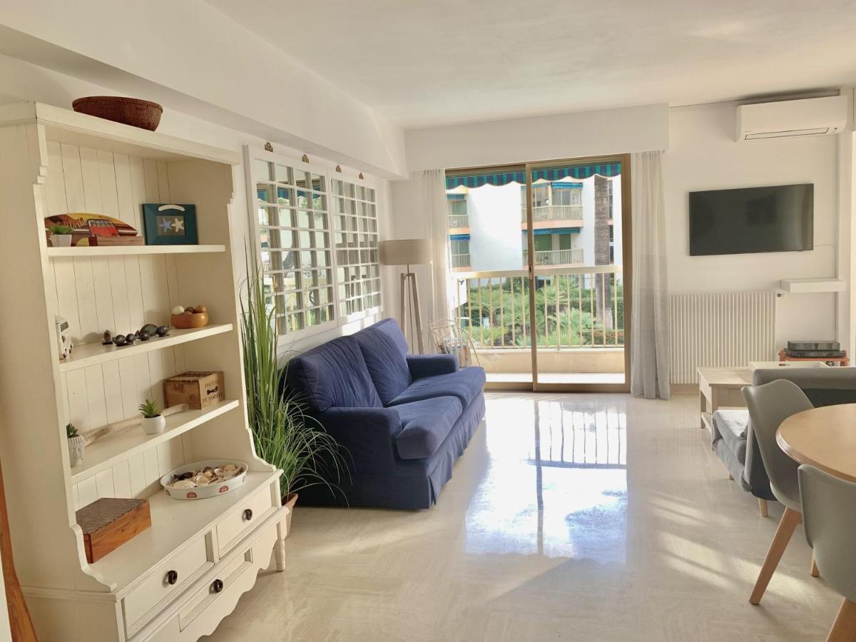 Apartamento Front De Mer, 80m2 Cannes