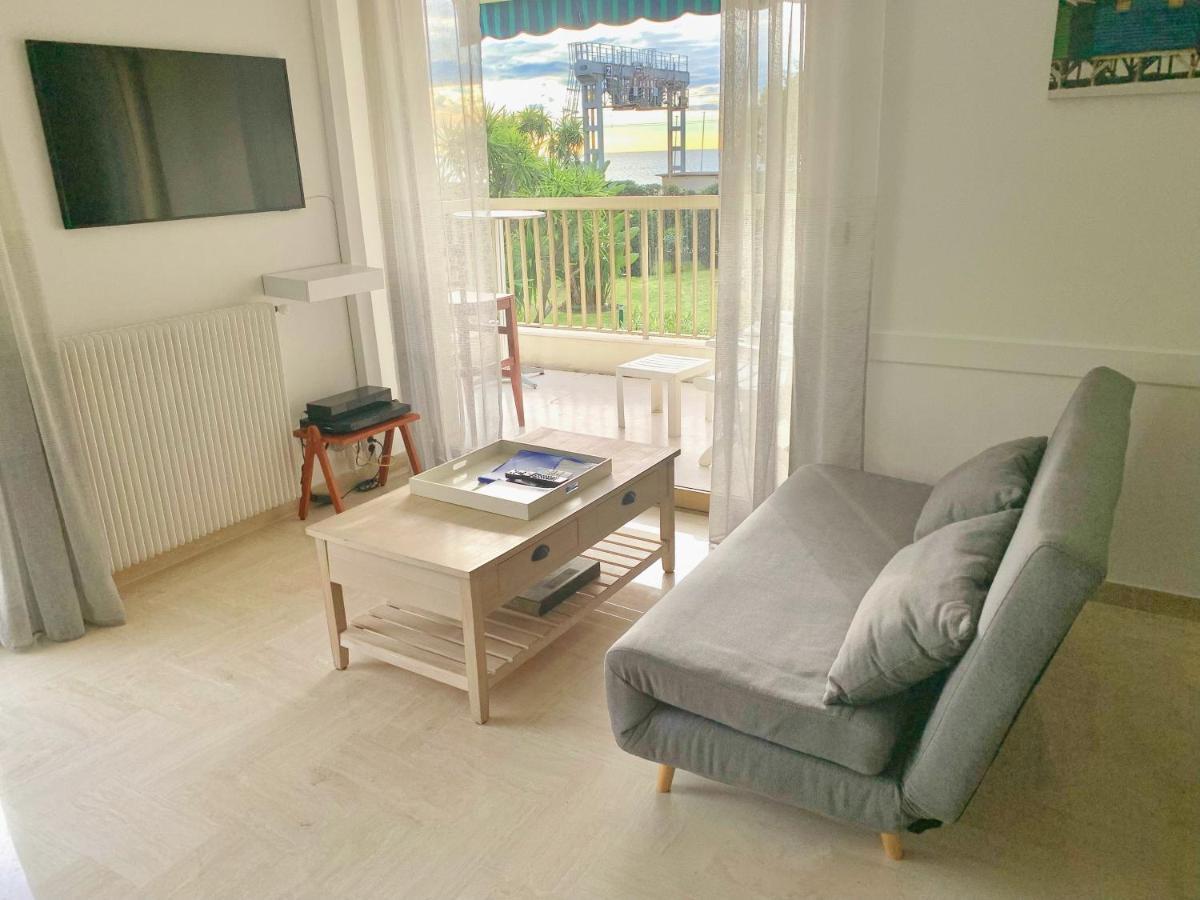 Front De Mer, 80m2 Apartamento Cannes