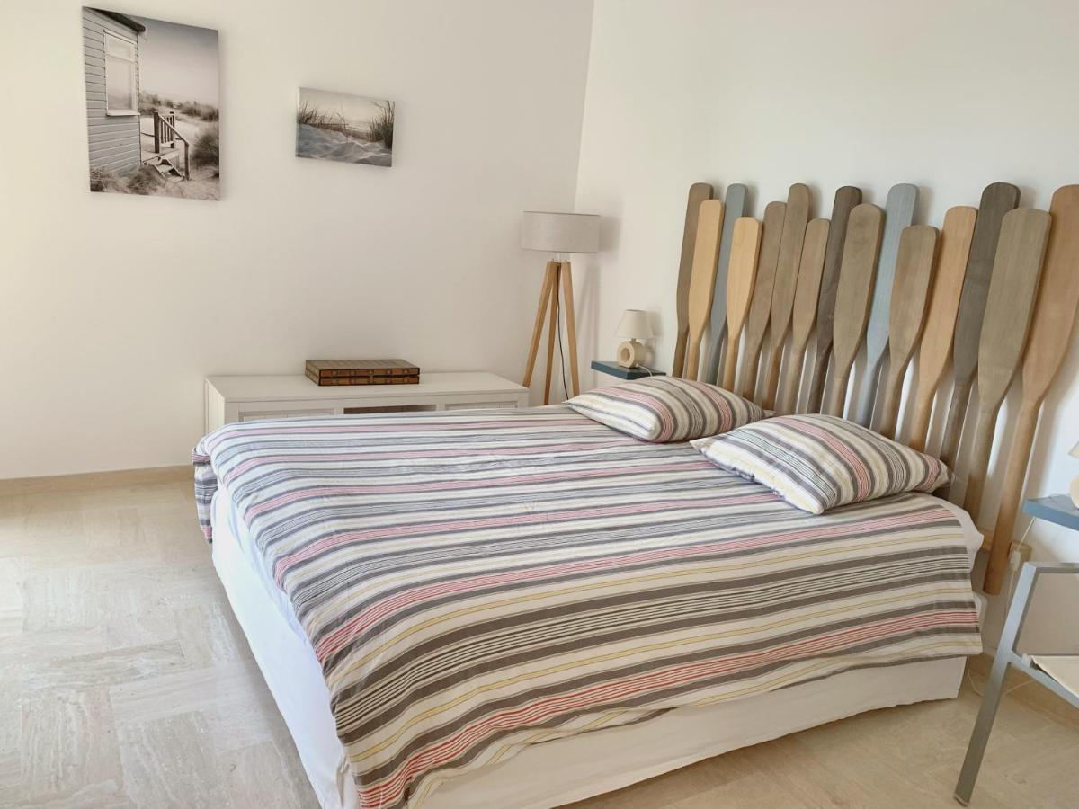 Front De Mer, 80m2