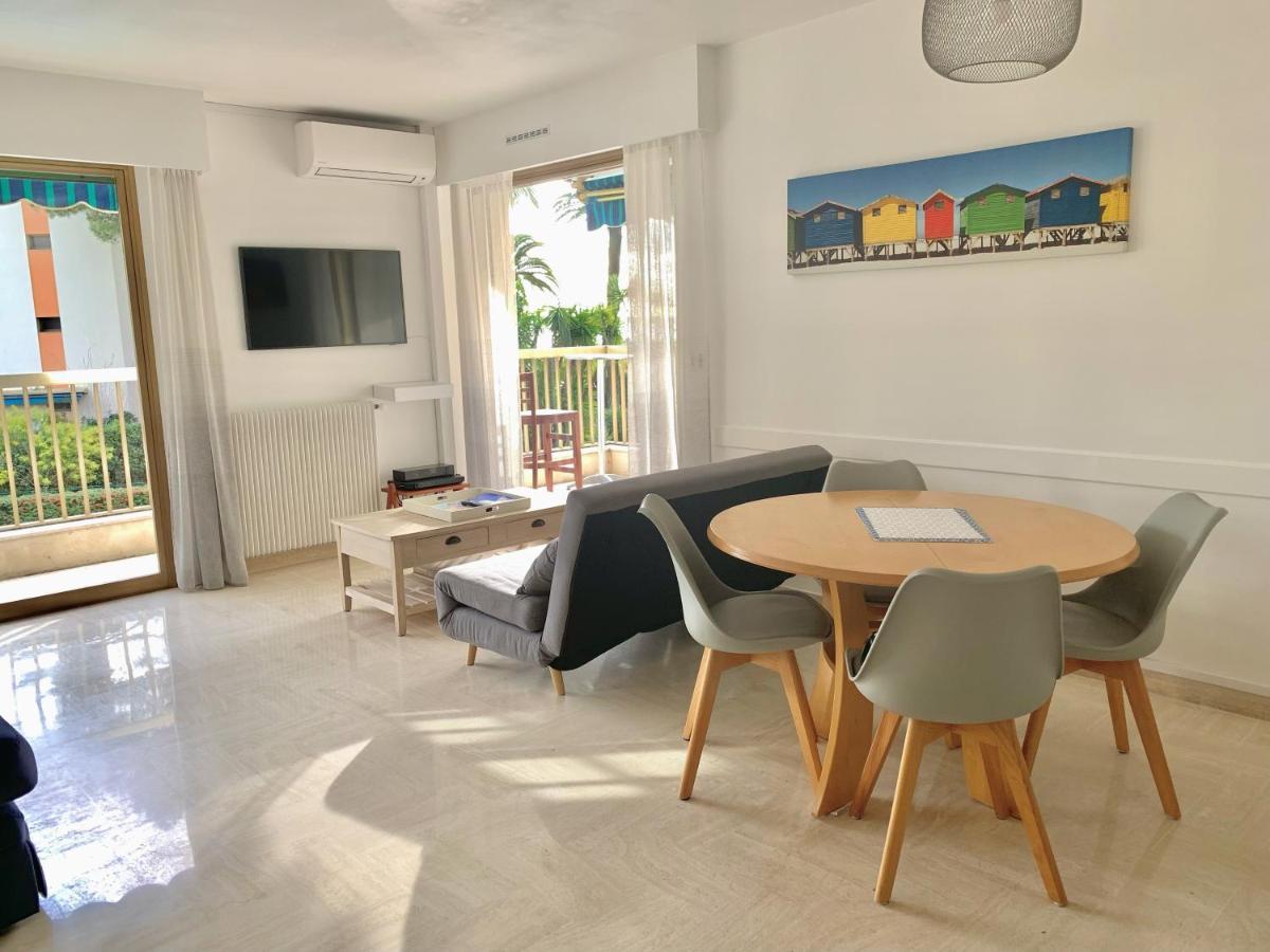 Front De Mer, 80m2 Apartamento