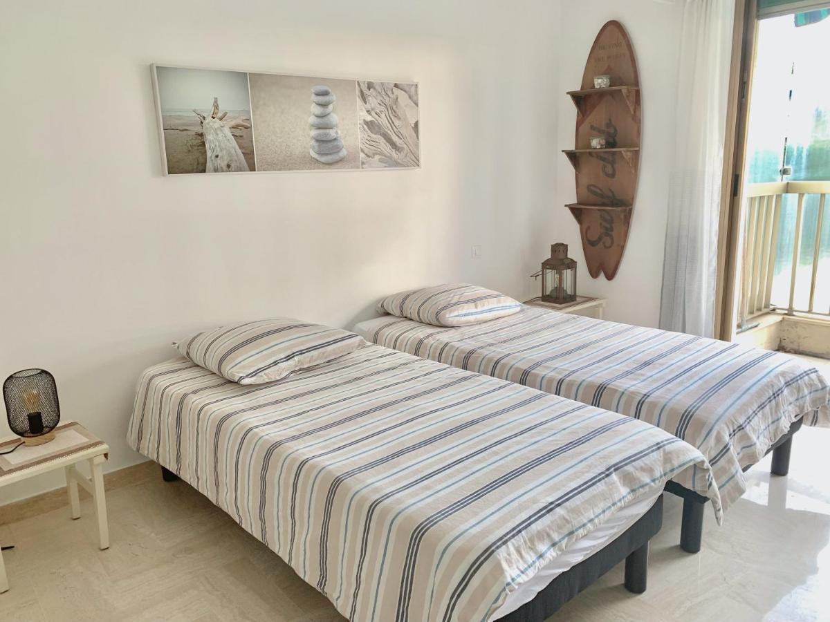 Apartamento Front De Mer, 80m2 *