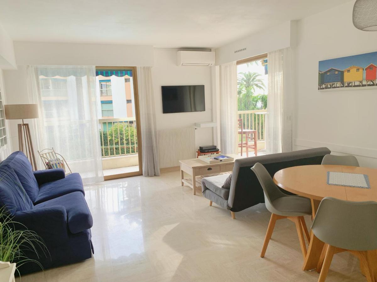 Front De Mer, 80m2 Apartamento *